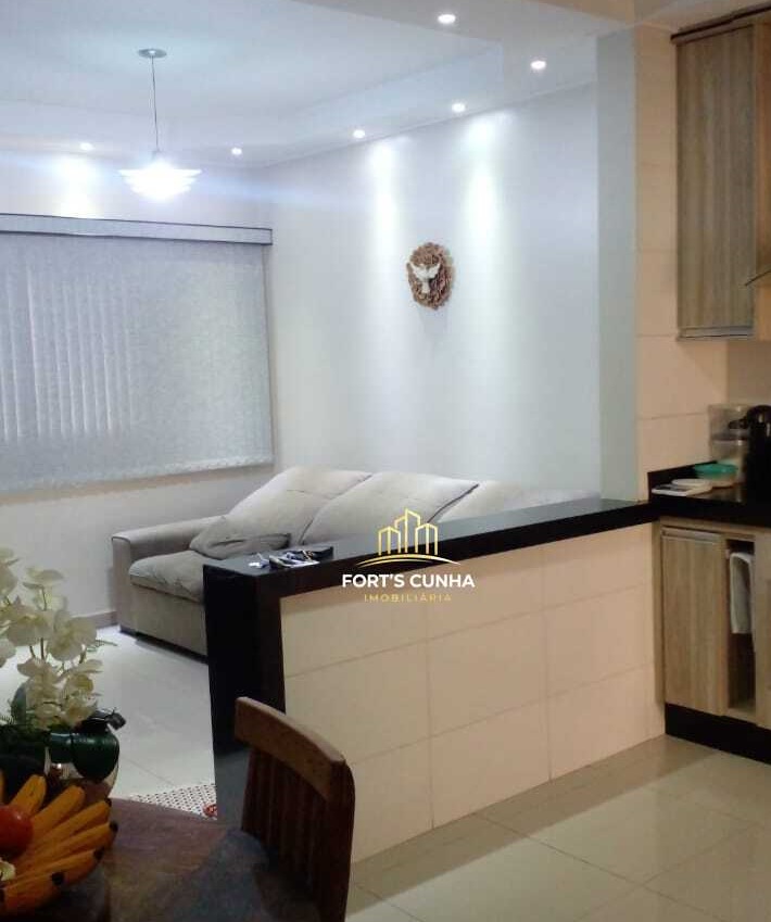 Apartamento Residencial